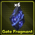 Gate Fragment