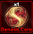 Genesis core