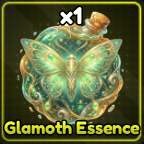 Glamoth Essence
