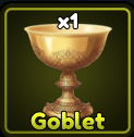 Goblet