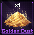 Golden Dust