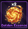Golden Essence