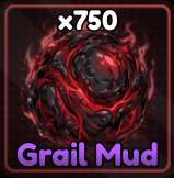 Grail Mud