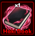 Haki Book
