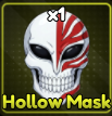 Hollow Mask