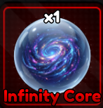 Infinity Core