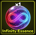 Infinity Essence