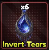 Invert Tears
