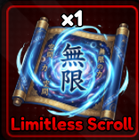 Limitless Scroll