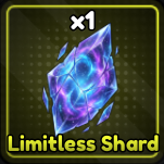 Limitless Shard