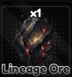 Lineage Ore