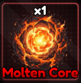 Molten Core