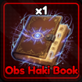 Obs Haki Book