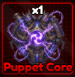 Puppet Core
