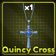 Quincy Cross
