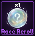 Race Reroll
