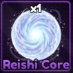 Reishi Core