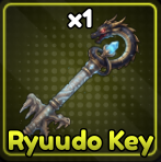 Ryuudo Key