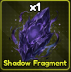Shadow Fragment