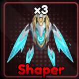 Shaper