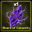 Shard of Calamity