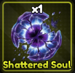 Shattered Soul