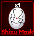 Shizu Mask