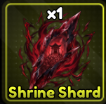 Shrine Shard