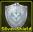 Silver Shield