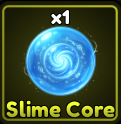 Slime Core