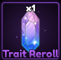 Trait Reroll