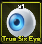 True six eye