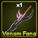 Venom Fang