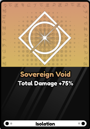 Sovereign Void