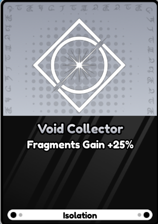Void Collector