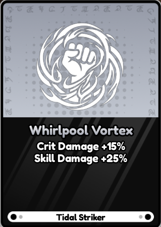 Whirlpool Vortex