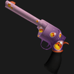 CandyCorn (Gun)