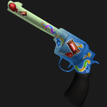 Treats (Gun)