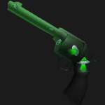 UFOs (Gun)