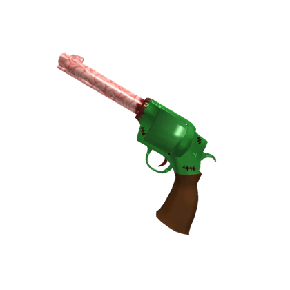 Zombie