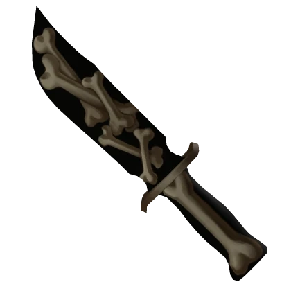 Bones (Uncommon)