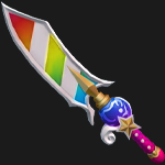 Chroma Ornament