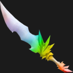 Chroma Snowstorm