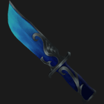 Frostfade