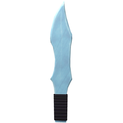 Ghost (Legendary)