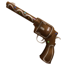 Gingerbread