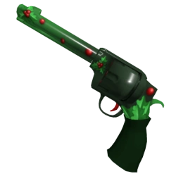 Mistletoe
