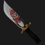 Penguin
