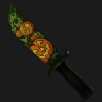 Pumpkin (2025)