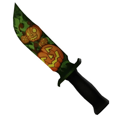 Pumpkin